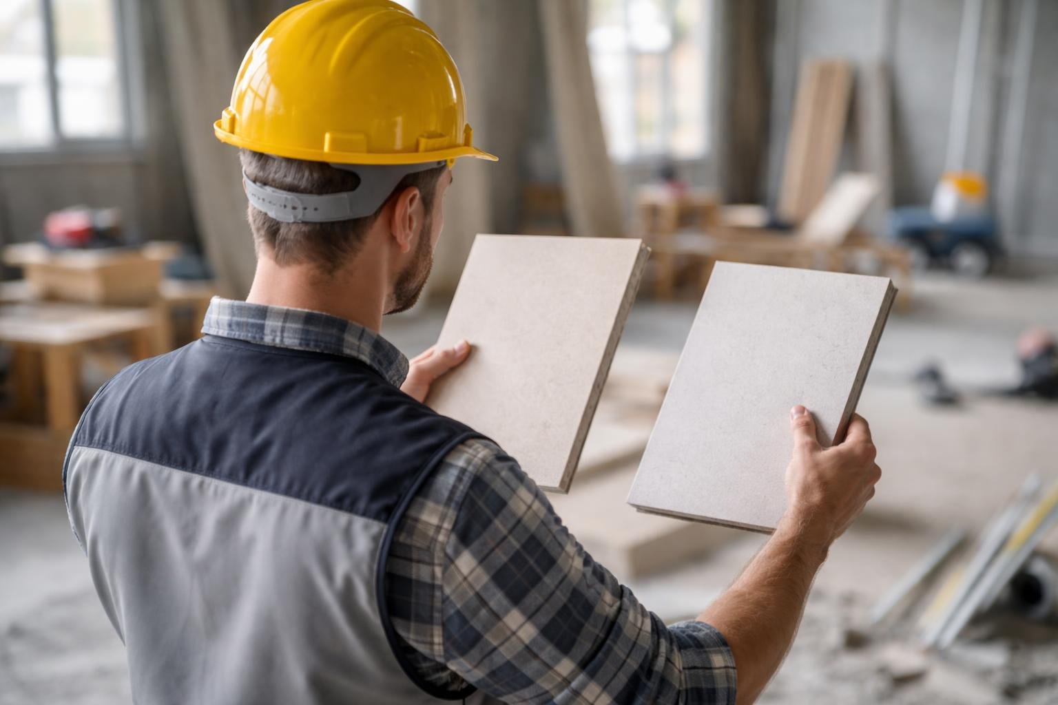 Quelle Différence entre Placo Hydromax et Standard : Lequel Choisir ?