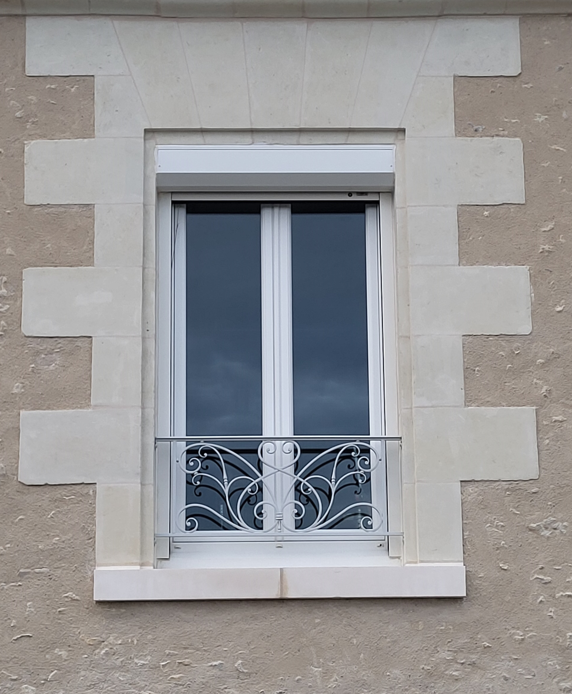 Installer un garde-corps de fenêtre : les erreurs à éviter