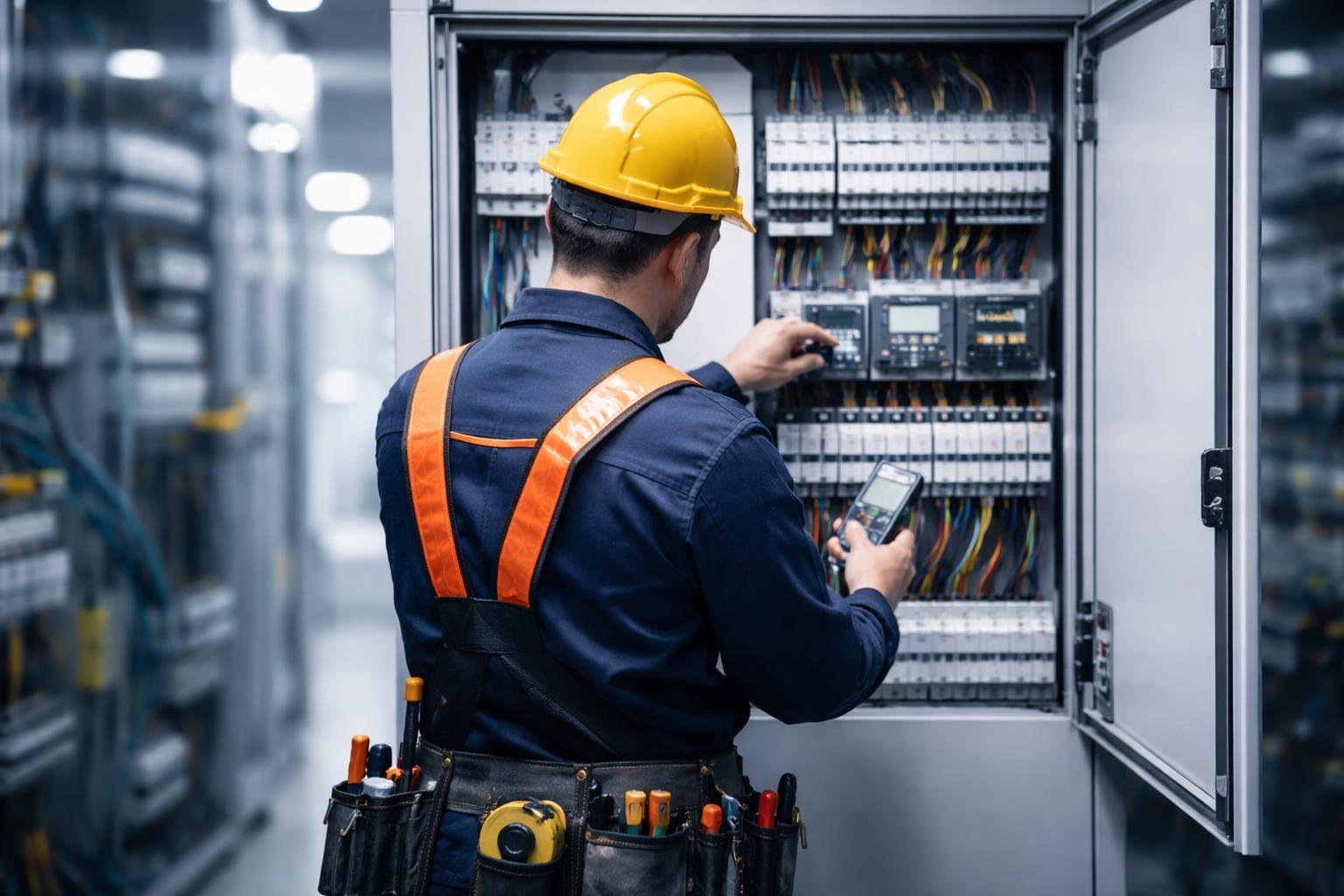 Salaire Électricien : Combien Gagne-t-il en 2026 ?