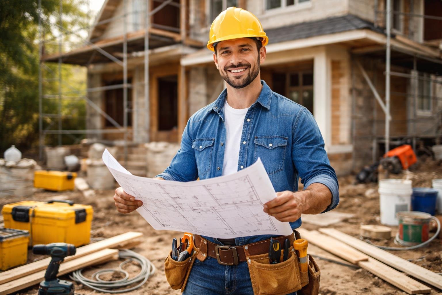 Formation Rénovation Maison : Quelle Formation Choisir ?