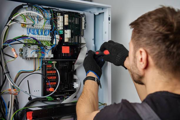 Installation ou rénovation électrique : quels critères vérif