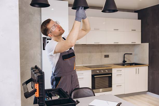 Installation ou rénovation électrique : quels critères vérifier avant de choisir un professionnel ?
